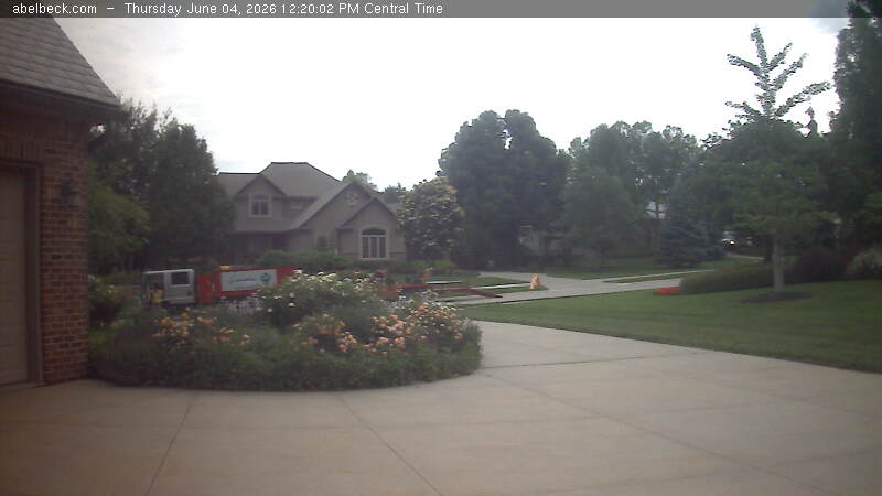 Axis Network Camera
